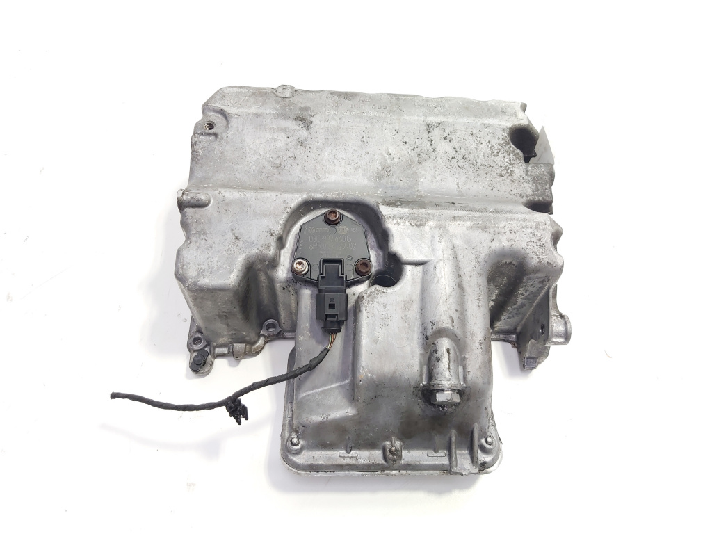 Baie ulei, cod 03P103603A, VW Polo (6R), 1.2 TDI, CFW (idi:680003)