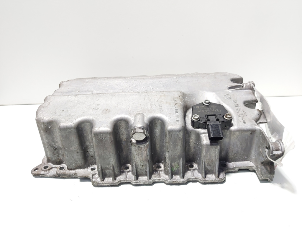 Baie ulei, cod 04L103503, Audi A3 Sedan (8VS, 8VM), 2.0 TDI, CRB (idi:686626)