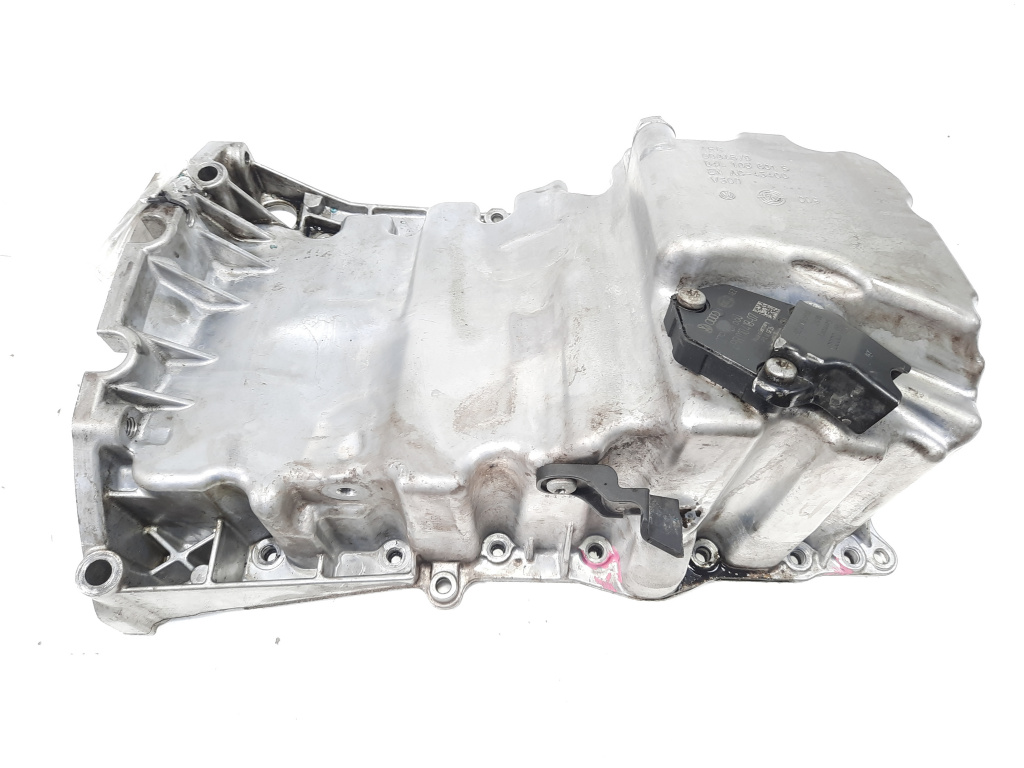 Baie ulei, cod 04L103601S, Audi A4 Allroad (8WH, B9) 2.0 TDI, DETA (idi:486699)