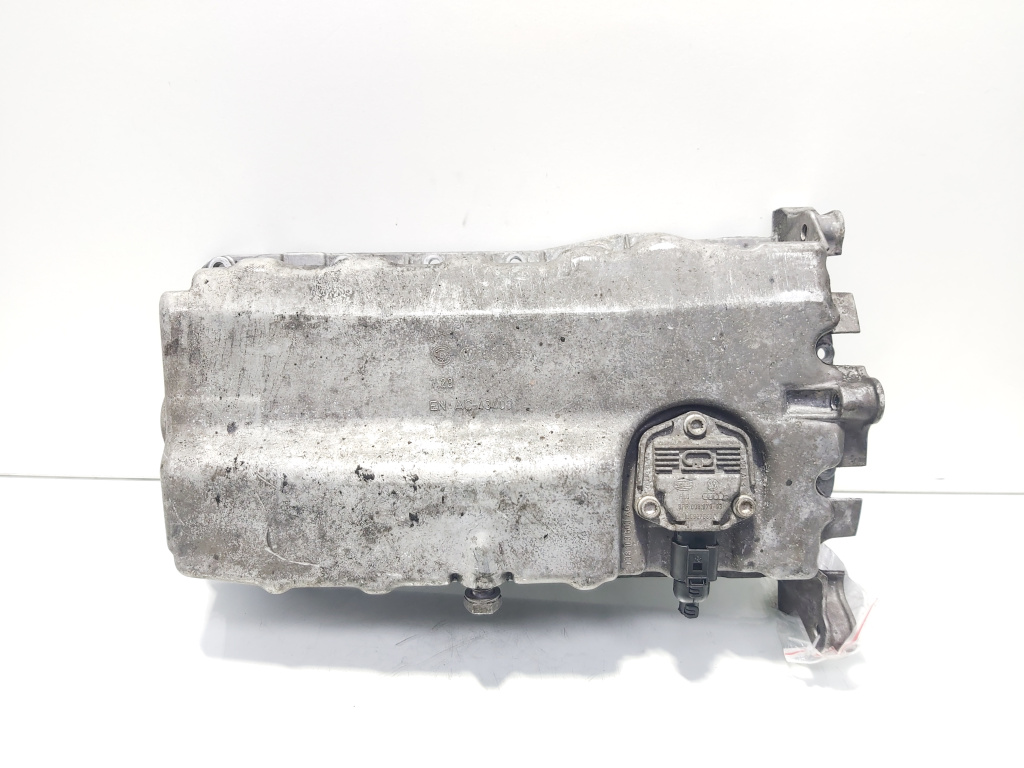 Baie ulei, cod 04L103603, Audi A3 Cabriolet (8V7, 8VE), 1.6 TDI, CXX (idi:636517)