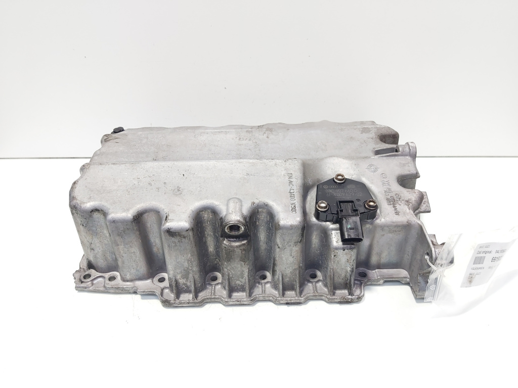 Baie ulei, cod 04L103603, Audi A3 Sportback (8VA) 1.6 TDI, CXX (idi:691932)