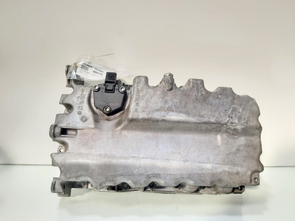 Baie ulei, cod 04L103603, VW Golf 7 (5G), 1.6 TDI, CLH (id:695115)