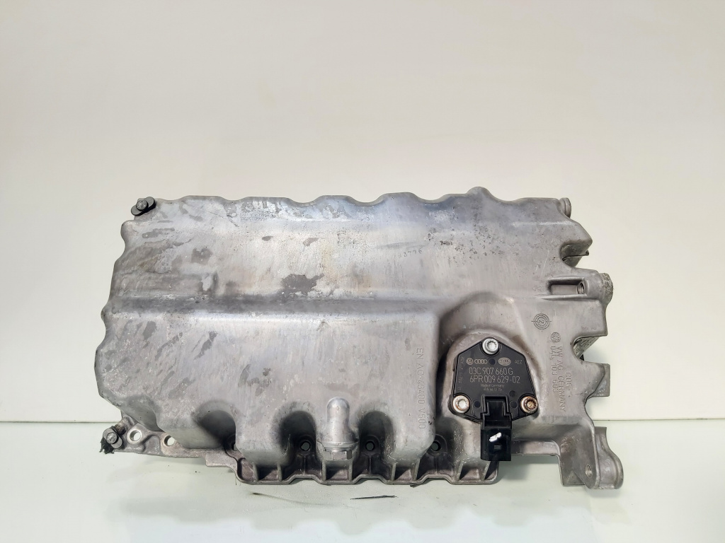 Baie ulei, cod 04L103603, VW Golf 7 (5G), 1.6 TDI, CLH (id:695146)