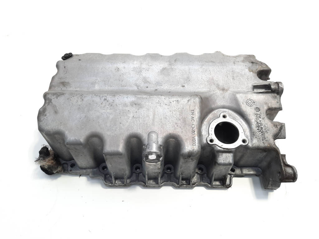 Baie ulei, cod 04L103603C, Vw Golf 7 Variant (BA5) 2.0 TDI, CRBC (idi:469759)