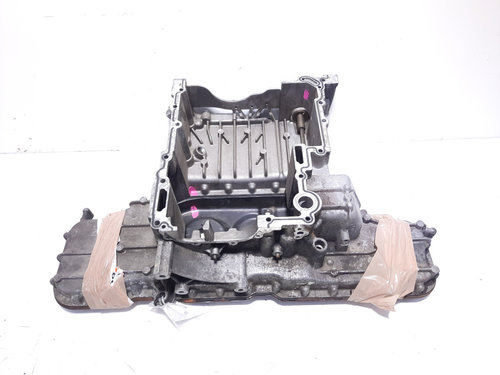 Baie ulei, cod 059103602D, Audi A8 (4E) 3.0 TDI, ASB (id:449070)