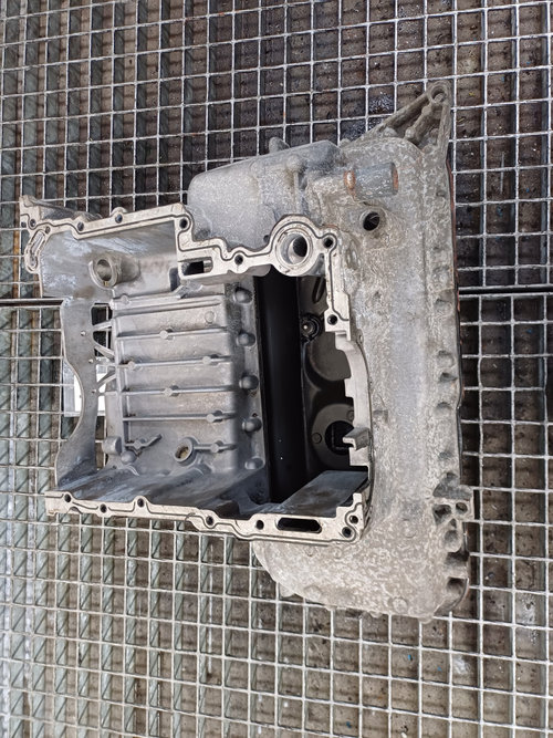 Baie ulei, cod 059103602K, Audi A4 (8K2, B8) 3.0 TDI, CCWA (id:642664)