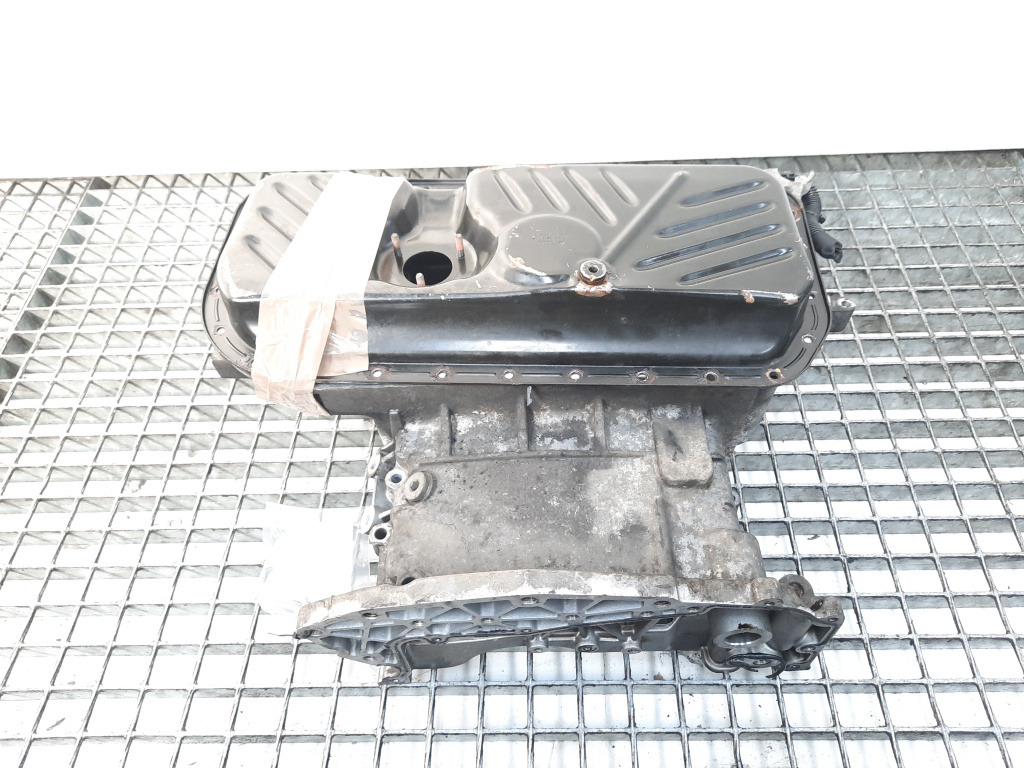 Baie ulei, cod 059103603BH, Audi A4 Avant (8K5, B8), 3.0 TDI, CCW
