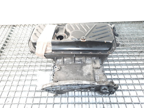Baie ulei, cod 059103603BH, Audi A5 Cabriolet (8F7), 3.0 TDI, CCW