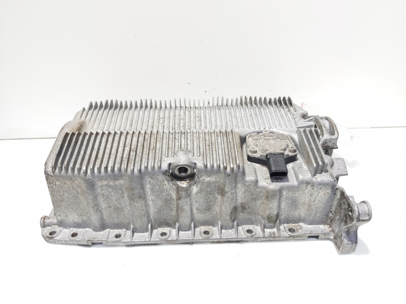Baie ulei, cod 06A103603AJ, Seat Toledo 3 (5P2), 1.6 benz, BSE (idi:644061)