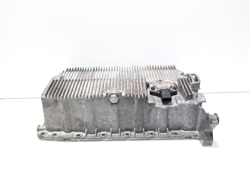Baie ulei, cod 06A103603AJ, VW Golf 6 Variant (AJ5), 1.6 benz, BSF (idi:615565)