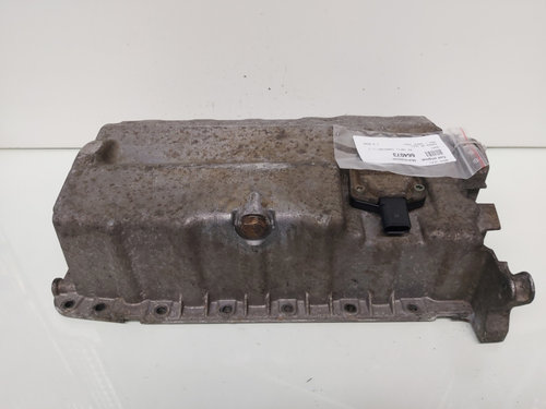 Baie ulei, cod 06A103603R, Vw Golf 5 Plus (5M1), 1.6 benz, BSF (idi:664073)