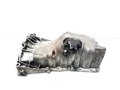 Baie ulei, cod 06B103603AK, Audi A4 (8E2, B6) 1.9 TDI, AWX (id:522598)
