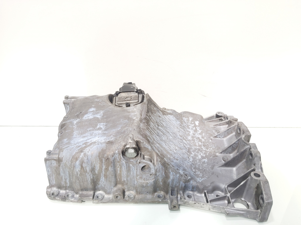 Baie ulei, cod 06B103603AQ, Audi A4 (8E2, B6), 1.9 TDI, AVF (idi:695239)