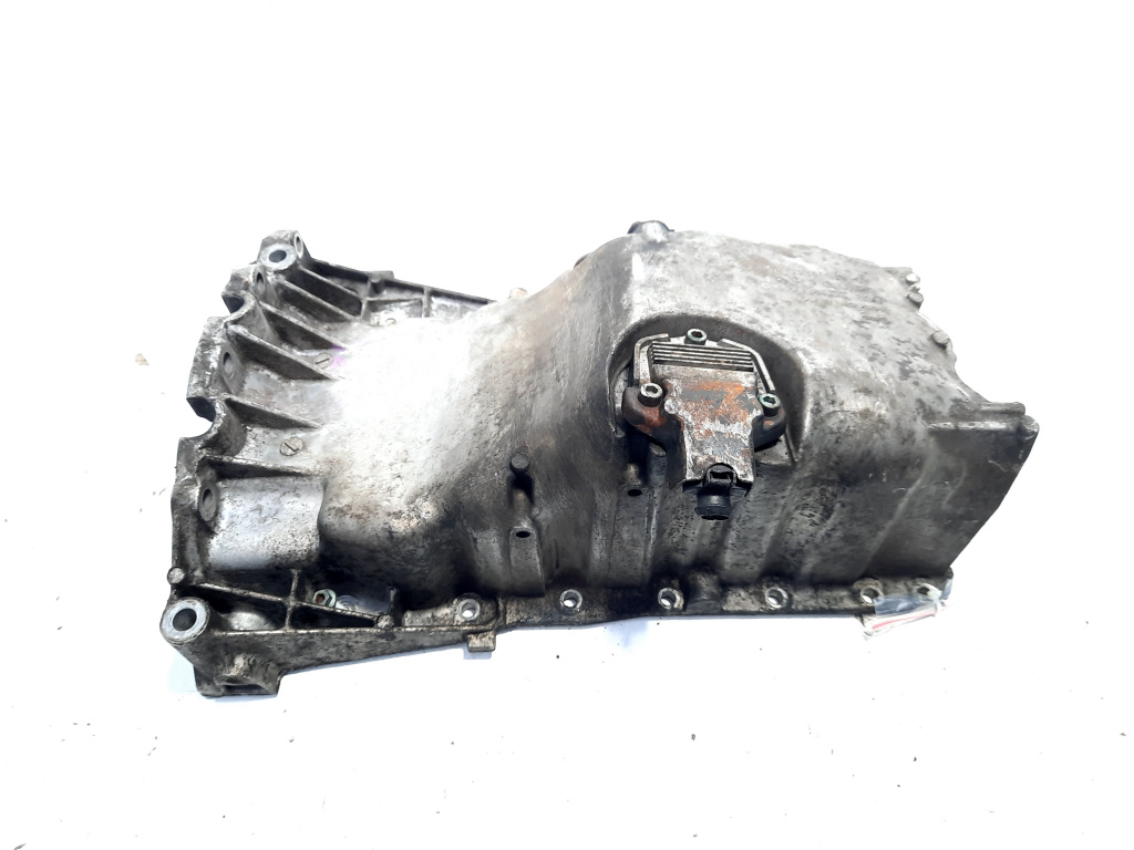 Baie ulei, cod 06B103603AQ, Audi A4 (8E2, B6) 1.9 TDI, AWX (idi:521744)