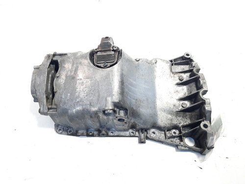 Baie ulei, cod 06B103603AQ, Skoda, 1.9 TDI, AVF (idi:503469)
