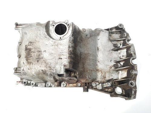 Baie ulei, cod 06B103603AQ, Skoda Superb I (3U4), 1.9 TDI, AVB (idi:491170)