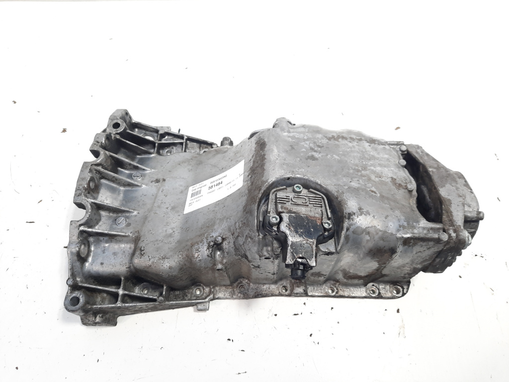Baie ulei, cod 06B103603AQ, VW Passat (3B3), 1.9 TDI, AVF (id:581484)