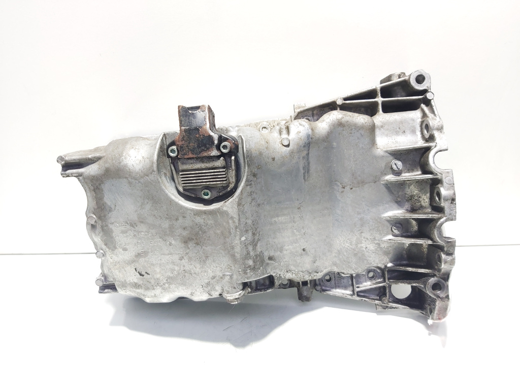 Baie ulei, cod 06B103603AQ, VW Passat (3B3), 1.9 TDI, AVF (id:636364)