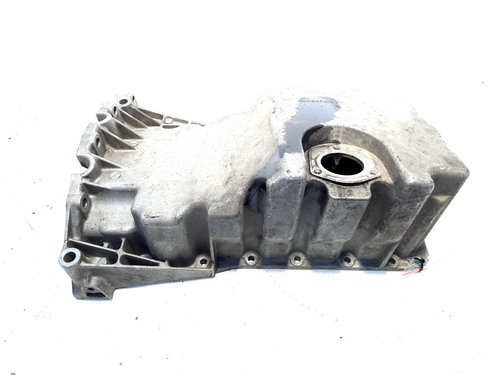 Baie ulei, cod 06B103603AS, Audi A4 (8EC, B7), 2.0 TFSI, BUL (id:516578)