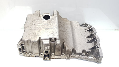 Baie ulei, cod 06B103603AS, Audi A6 (4F2, C6) 2.0 TFSI, BYK