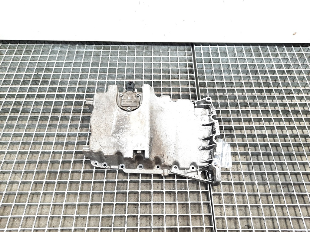 Baie ulei, cod 06B103603BA, Audi A4 Avant (8E5, B6) 2.0 b, ALT