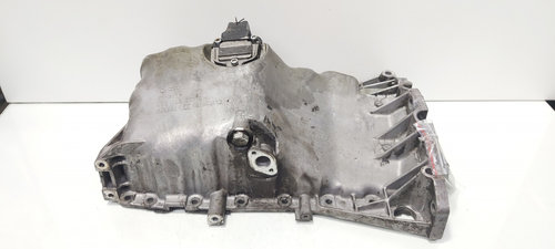 Baie ulei, cod 06B103603BK, Audi A4 (8E2, B6), 1.9 TDI, AVF (idi:690529)