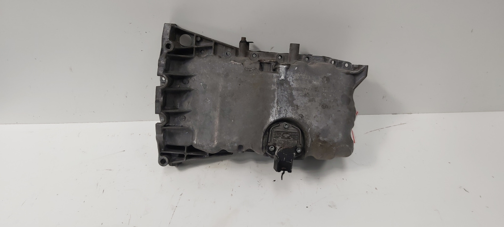 Baie ulei, cod 06B103603BK, Audi A4 Avant (8E5, B6), 1.9 TDI, AVF (idi:689675)