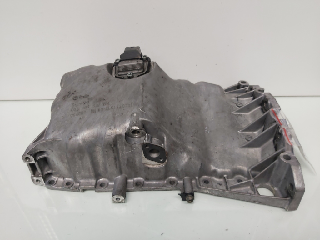 Baie ulei, cod 06B103603BK, Audi A4 Avant (8E5, B6), 1.9 TDI, AVF (idi:663754)