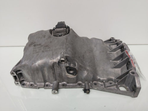 Baie ulei, cod 06B103603BK, Skoda Superb I (3U4), 1.9 TDI, AVF (id:663754)