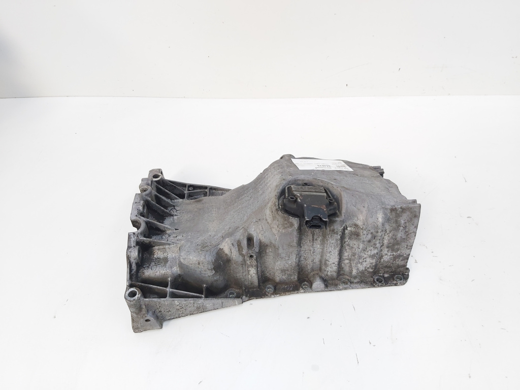 Baie ulei, cod 06B103603N, Audi A4 (8D2, B5), 1.9 TDI, AWX (idi:664873)