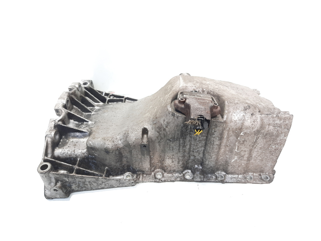 Baie ulei, cod 06B103603N, Audi A4 Avant (8D5, B5) 1.9 tdi, AWX (idi:466001)