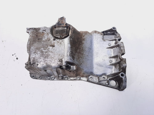 Baie ulei, cod 06B103603N, Skoda Superb I (3U4), 1.9 TDI, AWX (idi:496963)