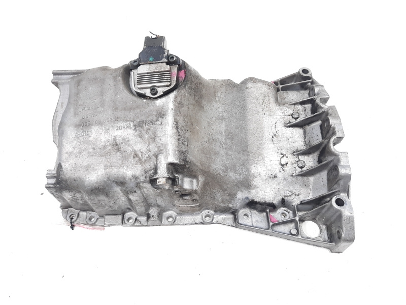 Baie ulei, cod 06B103603N, Vw Passat (3B3) 1.9 tdi, AWX (id:477859)