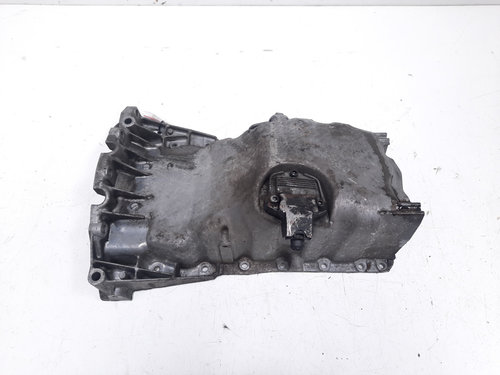 Baie ulei, cod 06B103603N, Vw Passat Variant (3B6) 1.9 TDI, AVF (idi:497201)