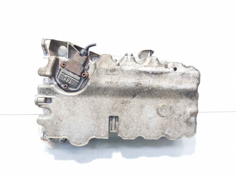 Baie ulei, cod 06F103603B, VW Golf 5 (1K1). 2.0 TFSI, BWA (id:638108)