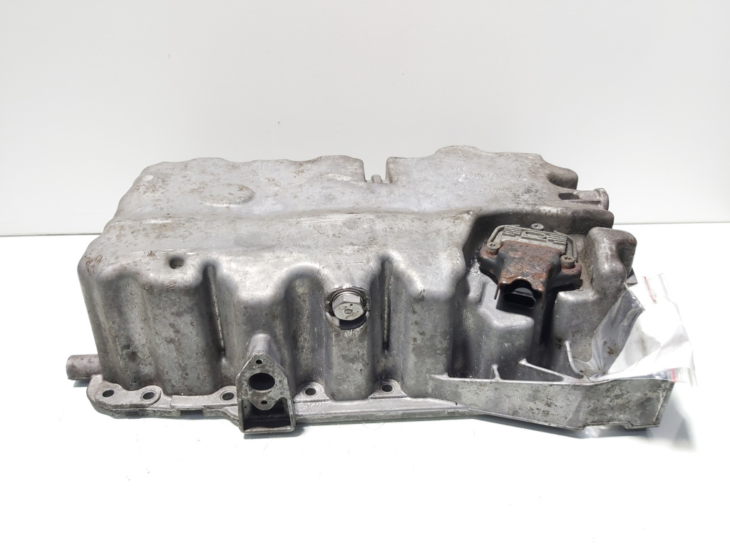 Baie ulei, cod 06F103603F, Skoda Octavia 2 Combi (1Z5), 2.0 FSI, BVY (idi:686623)