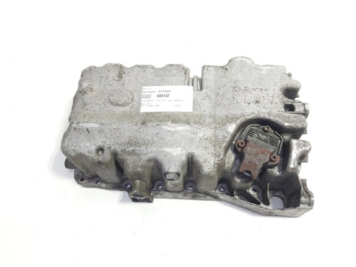 Baie ulei, cod 06F103603F, VW Touran (1T1, 1T2), 2.0 FSI, BVY (idi:680132)