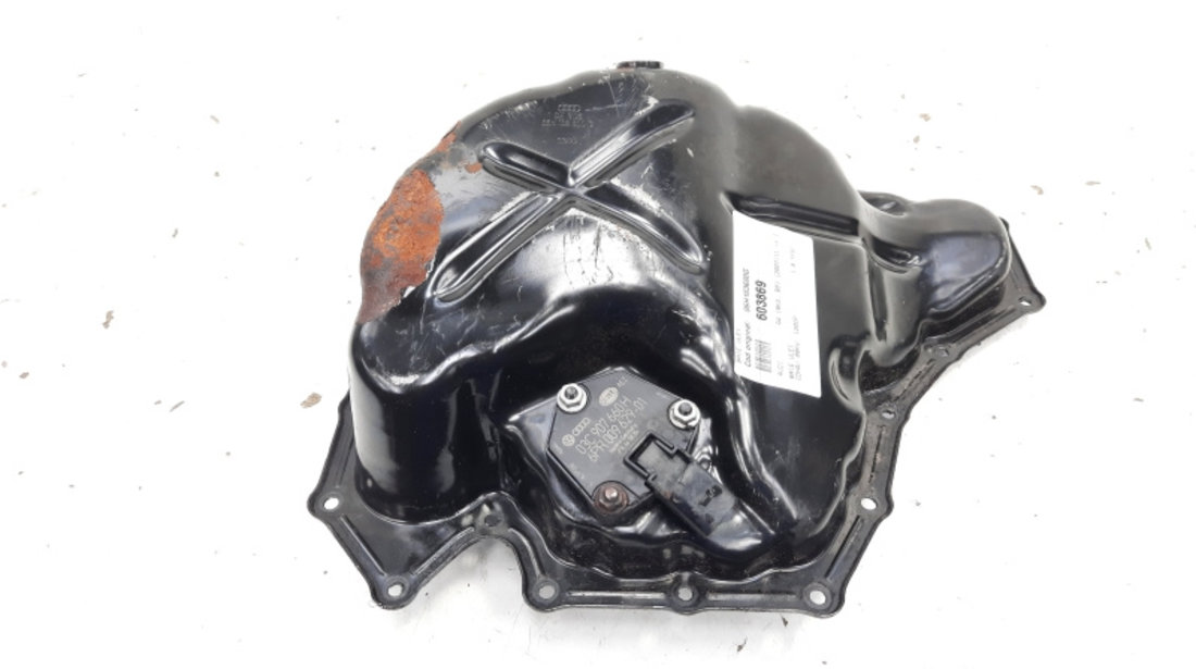 Baie ulei, cod 06H103600G, Audi A4 (8K2, B8), 1.8 TFSI, CDHB (idi:603869)