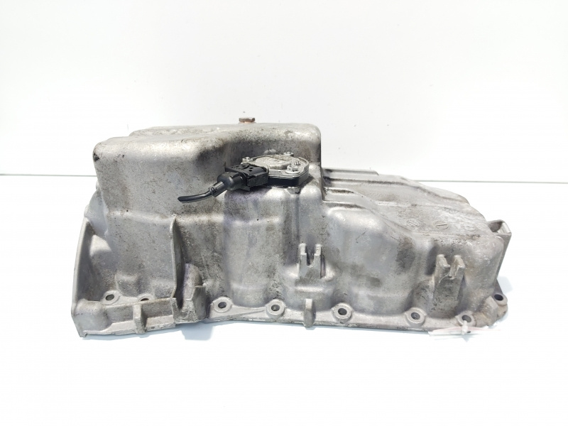 Baie ulei, cod 1113-8510206, Bmw 1 Coupe (E82), 2.0 diesel, N47D20C (idi:649752)