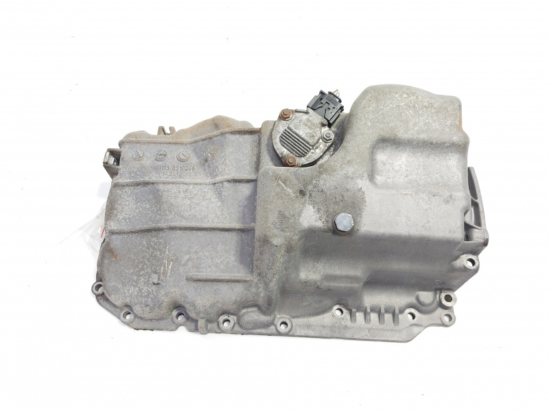 Baie ulei, cod 1113-8510206, Bmw 3 Coupe (E92), 2.0 diesel, N47D20C (idi:626538)
