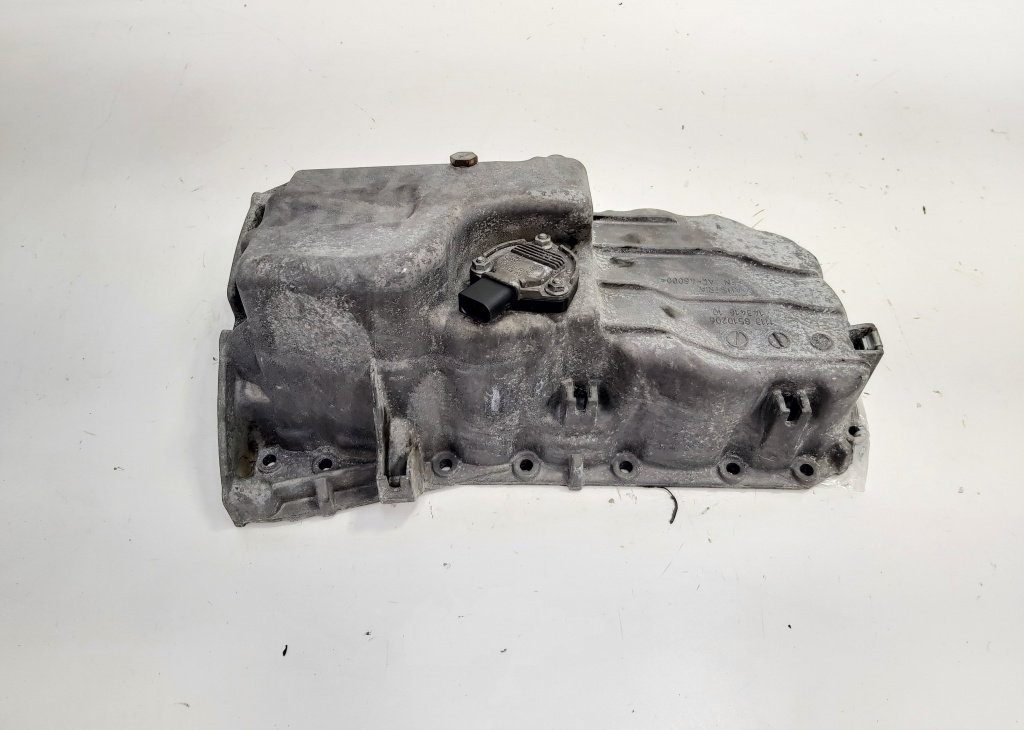 Baie ulei, cod 1113-8510206, Bmw 3 Touring (E91), 2.0 diesel, N47D20A (idi:697833)