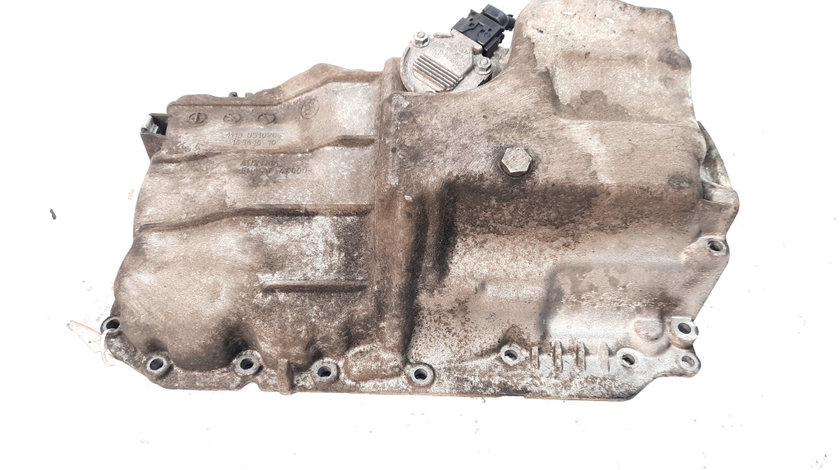 Baie ulei, cod 1113-8510206, Bmw 4 (F32), 2.0 diesel, N47D20C (idi:520061)