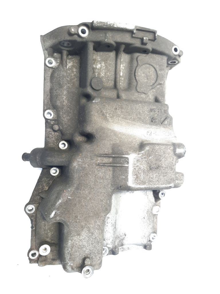 Baie ulei, cod 4M5G-6675-FJ, Ford Focus C-Max, 1.8 benz, QQDB (idi:488067)