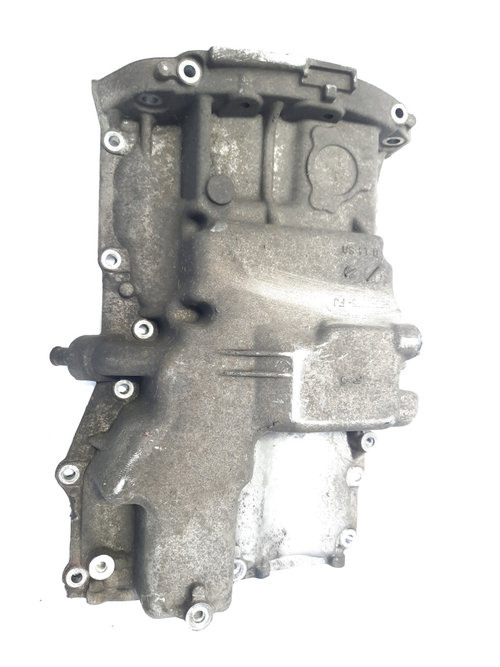 Baie ulei, cod 4M5G-6675-FJ, Ford Focus C-Max, 1.8 benz, QQDB (idi:488067)