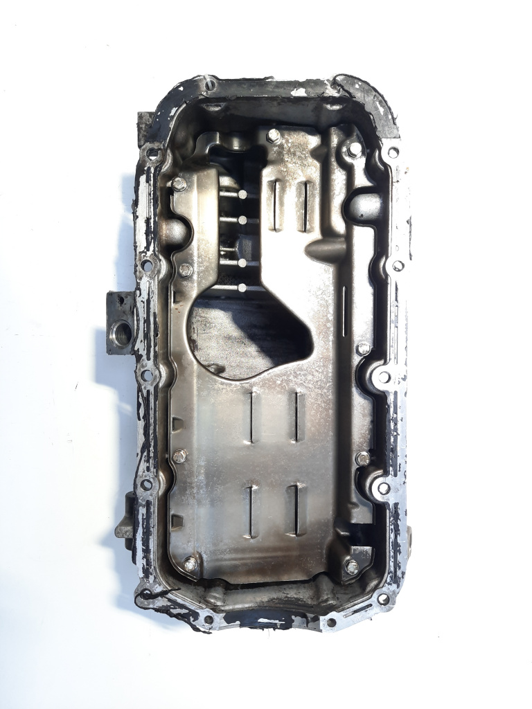 Baie ulei, cod 55200644, Fiat Brava (182), 1.9 JTD, 182B9000 (idi:490717)