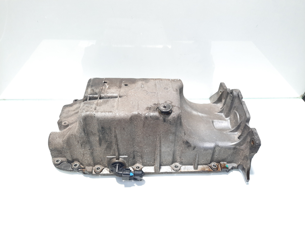 Baie ulei, cod 55353306, Opel Astra H, 1.8 benz, A18XER (id:442375)