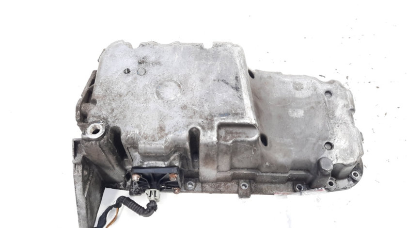 Baie ulei, cod 600514319, Opel Corsa C (F08, F68), 1.8 benz, Z18XE (idi:587663)