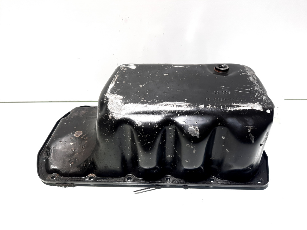 Baie ulei, cod 75504838003, Peugeot 308, 1.4 16v benz, 8FS (id:510812)