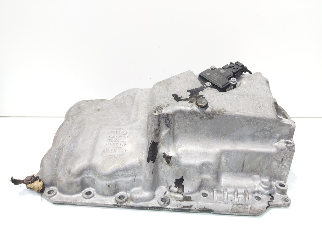 Baie ulei, cod 7812360-03, Bmw 5 (F10) 2.0 diesel, N47D20C (id:649716)