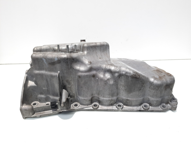Baie ulei, cod 7812360-03, Bmw 5 (F10) 2.0 diesel, N47D20C (id:613258)